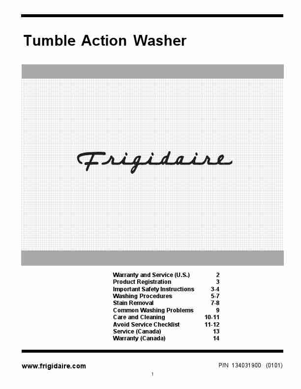 Frigidaire Pressure Washer Tumble Action Washers-page_pdf